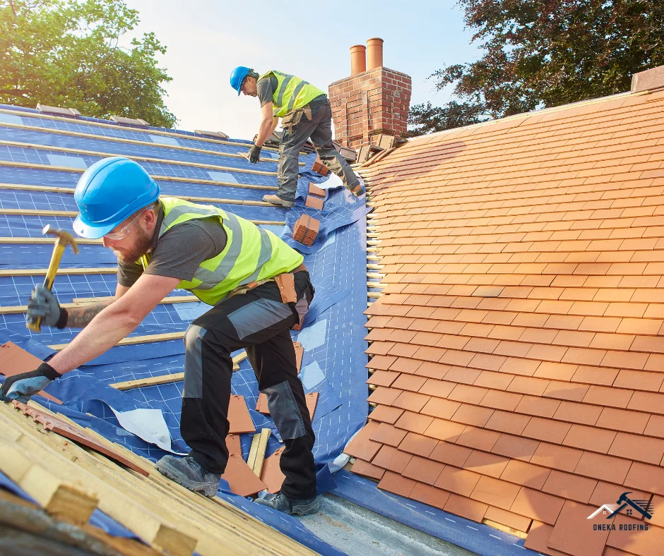 Why choose Roof Repair Near Me in Basye, VA