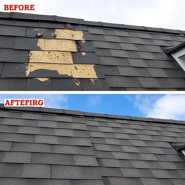 Roof Repair Near Me in Basye, VA near me